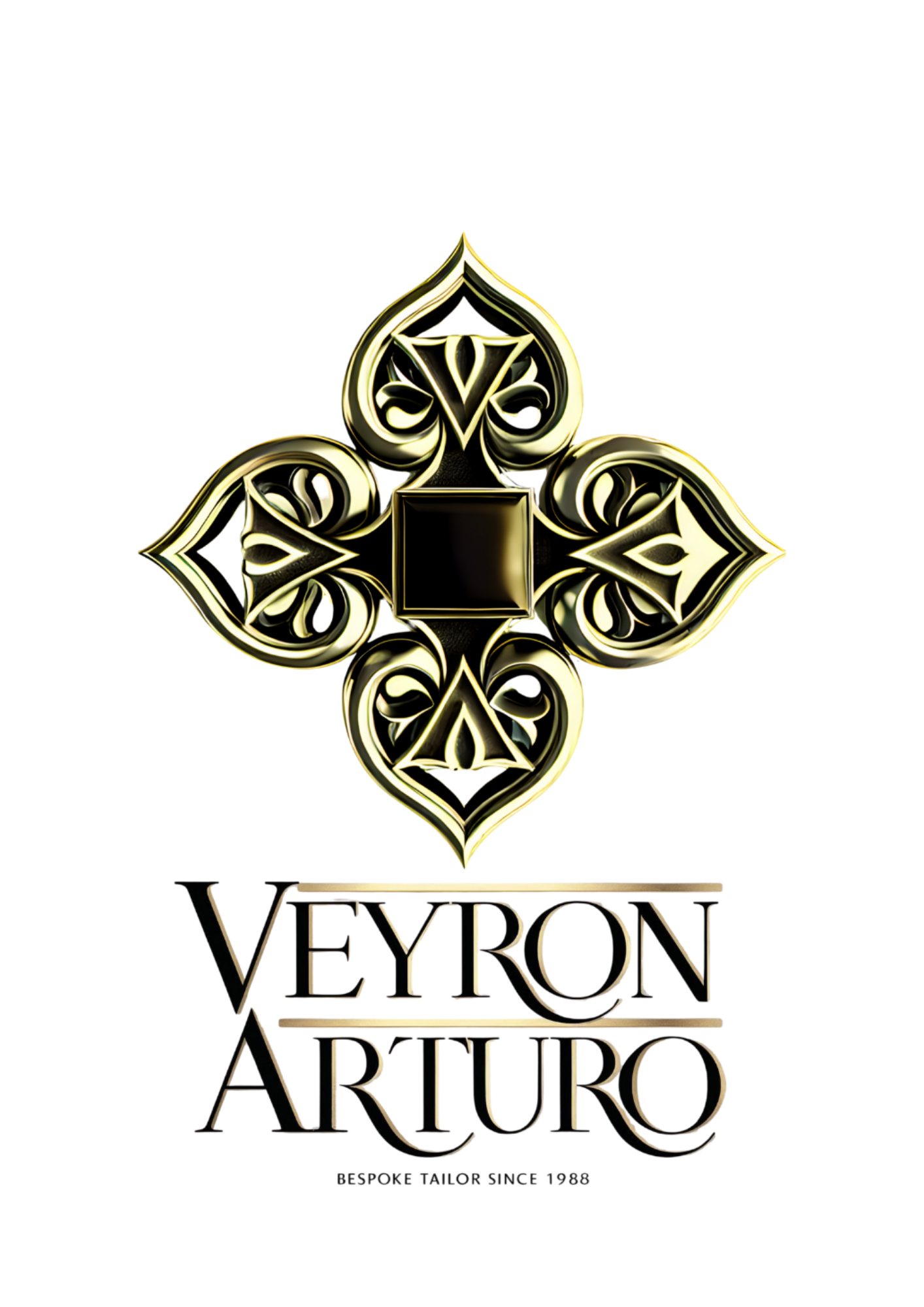 Veyron Arturo Bespoke Tailor